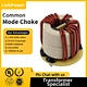 SMD common mode choke is a tiny but versatile component that offers efficient noise suppression in electronic circuits. Get top-quality SMD common mode chokes at affordable prices.